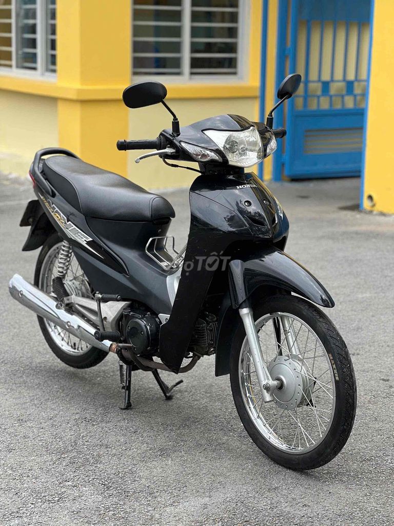 HONDA WAVE BSTP CHÍNH CHỦ