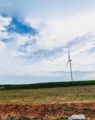 BÁN GẤP 2 LÔ ĐẤT HOÀ THẮNG CÁCH QUY HOẠCH SUN GROUP 7KM. Mua bán đất tại Huyện Bắc Bình Bình Thuận được đăng bởi Hoài Ân Eureka