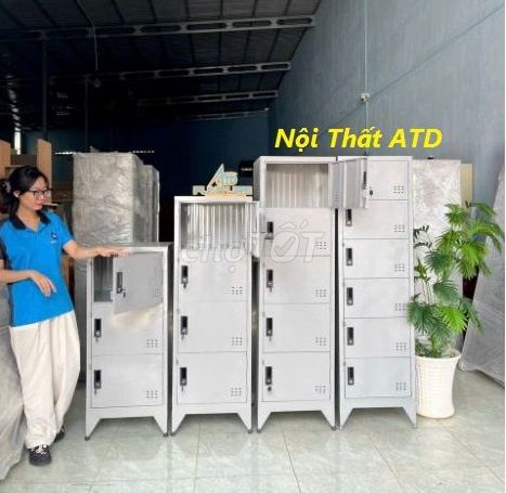 Tủ locker*Tủ locker*Tủ locker*Tủ locker*Tủ locker*. Mua bán Tủ, kệ gia đình tại Huyện Nhà Bè Tp Hồ Chí Minh được đăng bởi  nội thất hcm hình 1