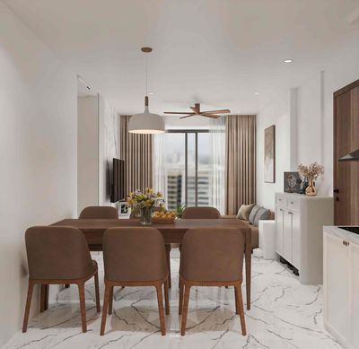 CHO THUÊ GLORY HEIGHTS GIÁ TỐT