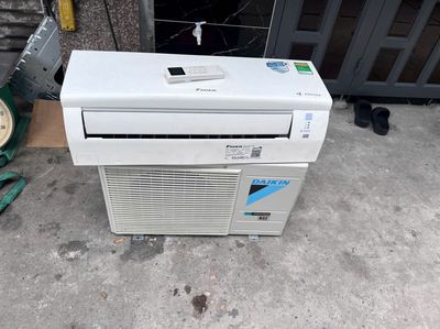 Máy lạnh daikin FTKF25 model 2023. Mua bán Máy lạnh, điều hoà tại Quận 12 Tp Hồ Chí Minh được đăng bởi Mt. Tuan