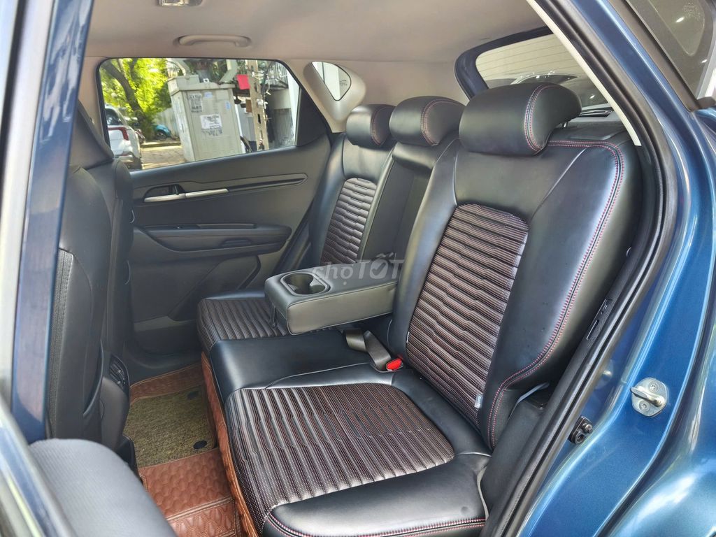 Kia Sonet Premium 1.5 AT 2022, chạy ít, màu tươi. Mua bán Ô tô tại Quận Long Biên Hà Nội được đăng bởi Long Biên Cars hình 12