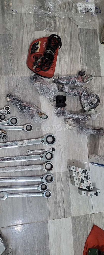 mạch bulong milwaukee. Mua bán Đồ chuyên dụng, Giống nuôi trồng tại Thành phố Long Khánh Đồng Nai được đăng bởi Thanh hình 1