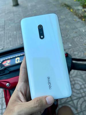 Sell & Trade Realme X 8/128 nguyên zin màn đẹp. Mua bán Điện thoại tại Thành phố Vĩnh Long Vĩnh Long được đăng bởi Cường VL