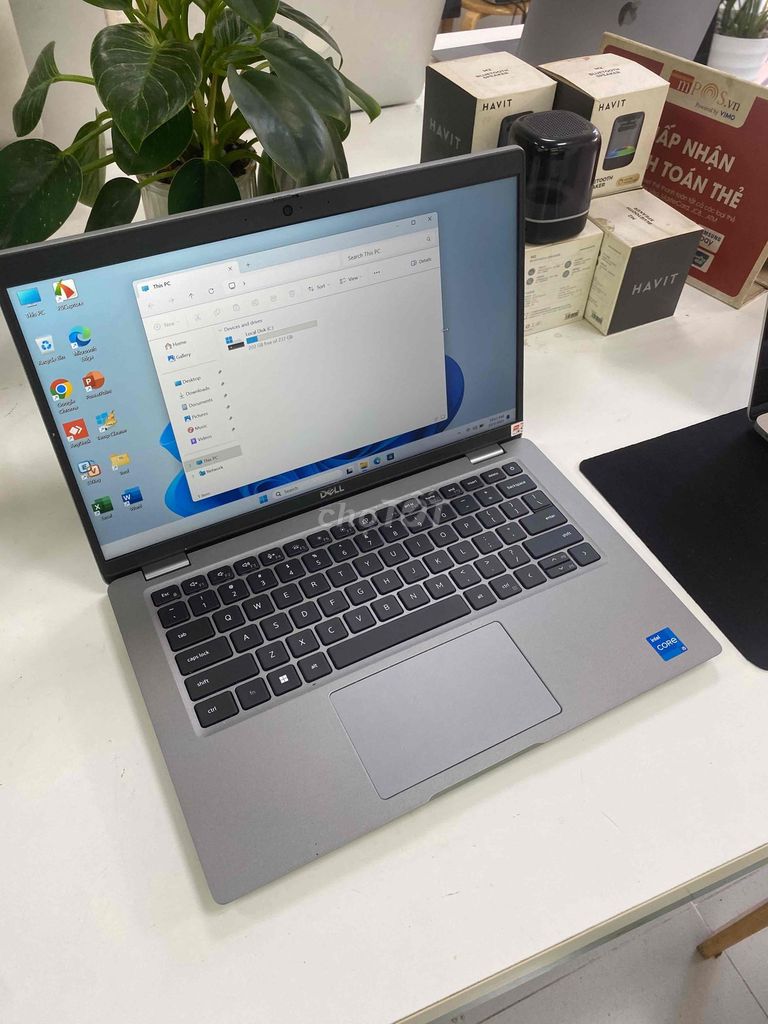 laptop dell latutide5430 chip i5 gen12 ram8 ssd256. Mua bán Laptop tại Quận Hoàng Mai Hà Nội được đăng bởi Mac98 hình 4