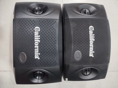 Loa California bass 20. Mua bán Tivi, Âm thanh tại Quận Phú Nhuận Tp Hồ Chí Minh được đăng bởi Huy