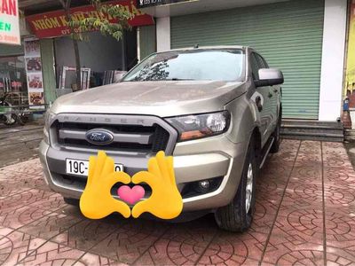 Ford Ranger 2016 4436