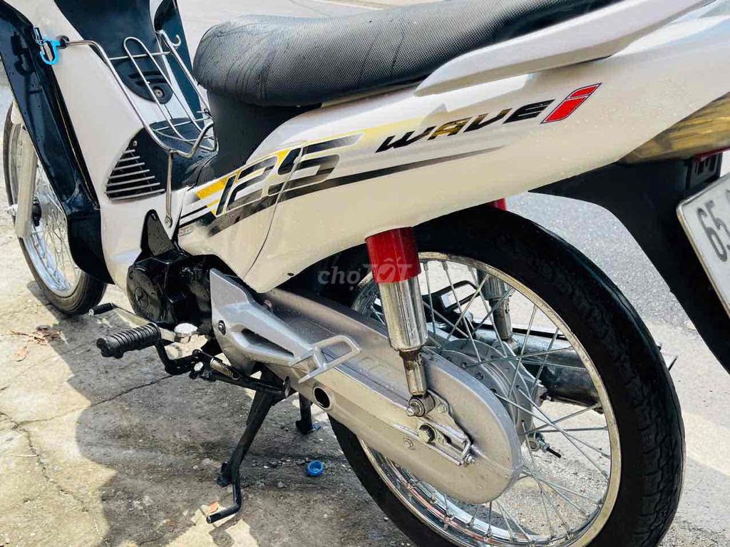 Future Dọn đẹp. Mua bán Xe máy tại Huyện Củ Chi Tp Hồ Chí Minh được đăng bởi Vuvan kha hình 2