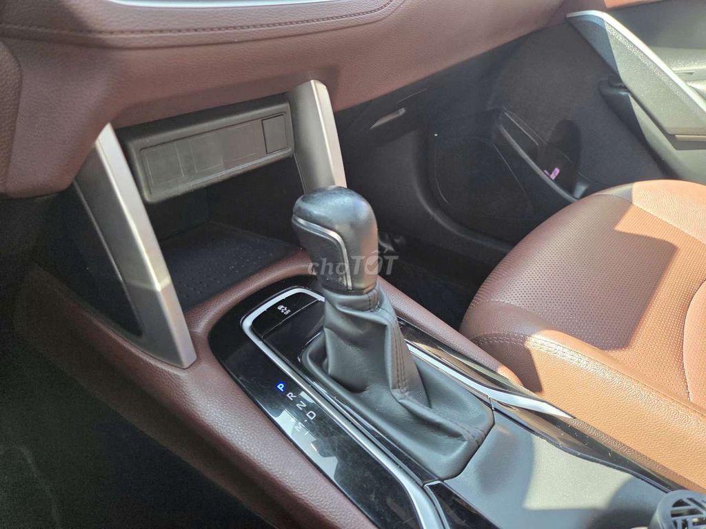 🔥 Cross 1.8V 2021 - Bản Full Siêu Chất tại Hãng🔥. Mua bán Ô tô tại Thị xã Tân Uyên Bình Dương được đăng bởi Thịnh Toyota Bình Dương hình 11