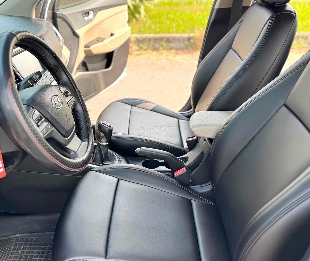 Hyundai Accent 2020. 1.4 MT 70000. Mua bán Ô tô tại Huyện Gia Lộc Hải Dương được đăng bởi Nhất Tín Ô Tô Hải Dương hình 19