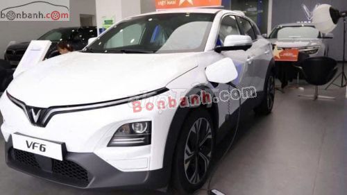 VinFast VF6 Plus 2025. Mua bán Ô tô tại Huyện Gia Lâm Hà Nội được đăng bởi Anh Đức Vinfast Caron Gia Lâm hình 2