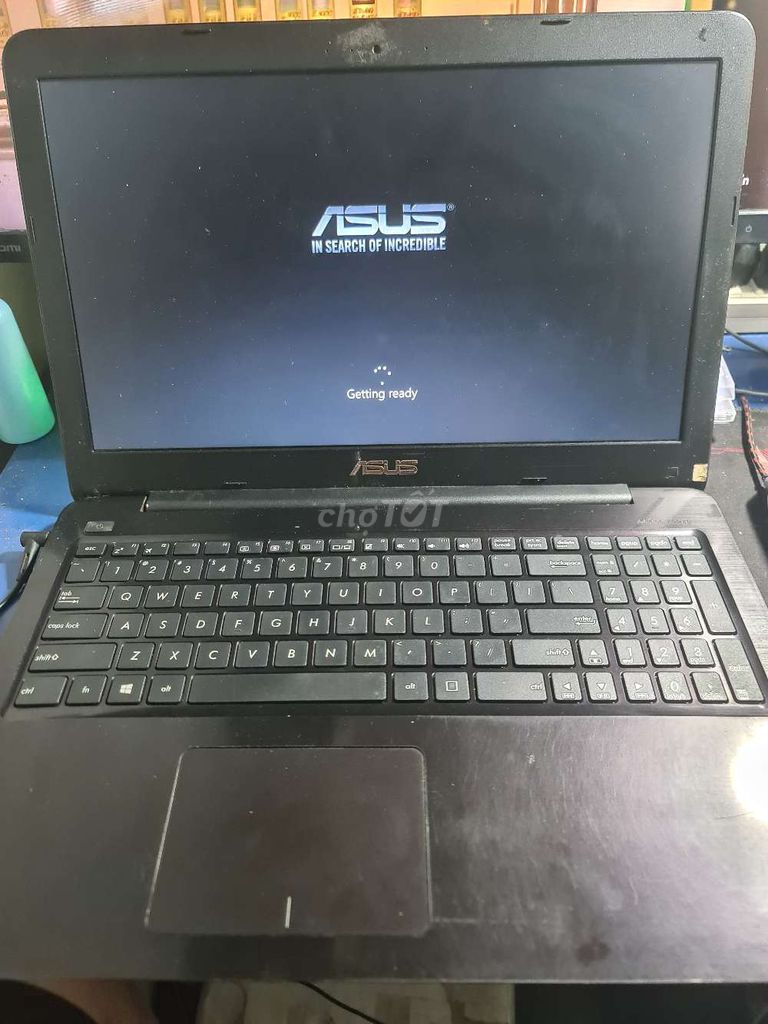 Laptop ASUS i5-6200U 8GB Đen. Mua bán Laptop tại Thị xã Hương Thủy Thừa Thiên Huế được đăng bởi Không Tên hình 1