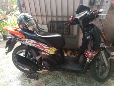 Sh 2005 kiên zin êm nhâp nhat 150cc. Mua bán Xe máy tại Quận Ninh Kiều Cần Thơ được đăng bởi Linh 
