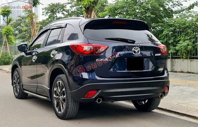 Mazda CX5 2.0 AT 2017. Mua bán Ô tô tại Quận Cầu Giấy Hà Nội được đăng bởi A Hà