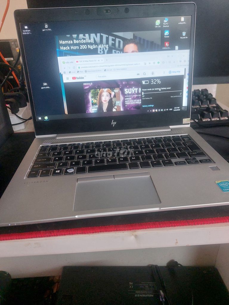 Cần bán ko dùng nũa  nên để lại cho ai cần. Mua bán Laptop tại Quận Thanh Khê Đà Nẵng được đăng bởi hông lê hình 1