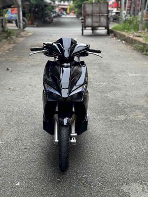 Honda Air Blade 125 2017 Đen 24000 km