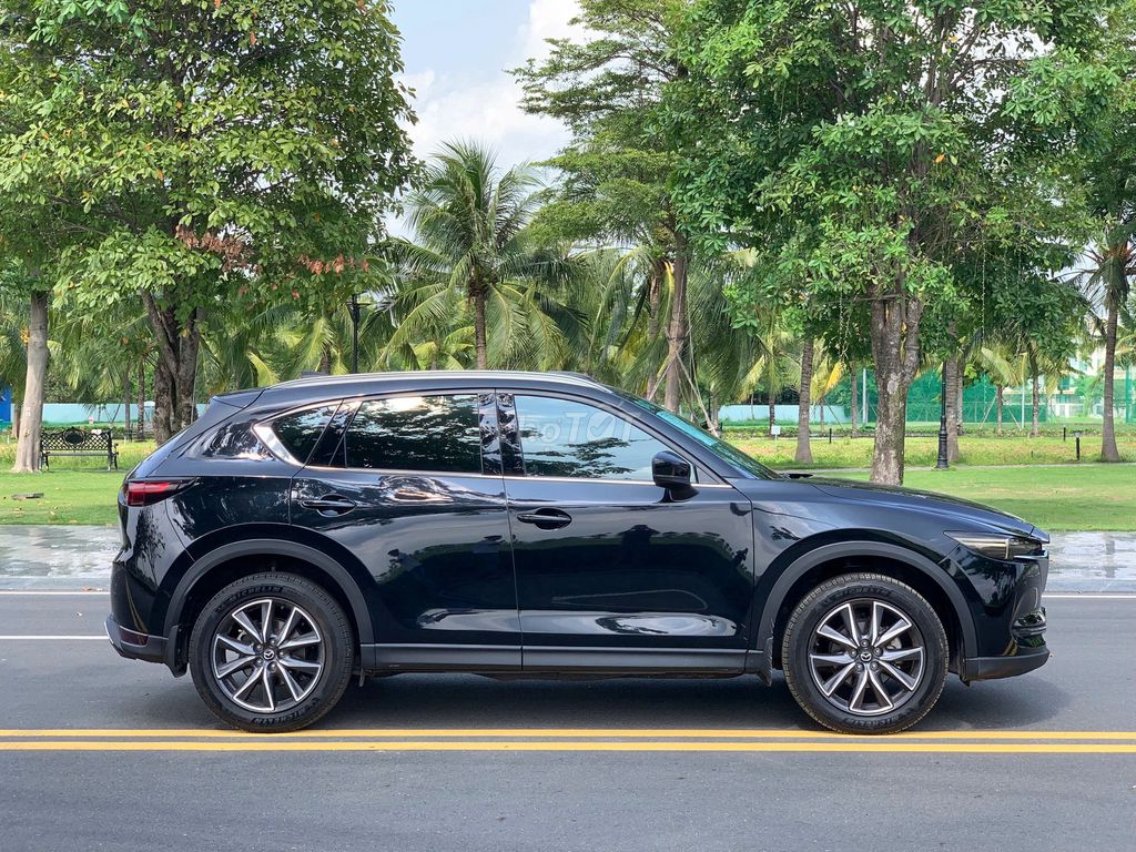 Mazda CX 5 2019 2.0 Premium - 83998 km. Mua bán Ô tô tại Thành phố Thủ Đức Tp Hồ Chí Minh được đăng bởi THP Auto hình 10