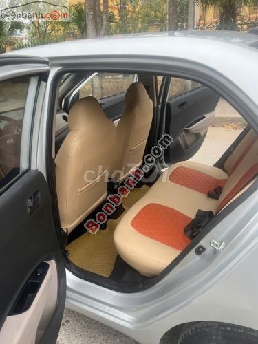 Hyundai i10 Grand 1.0 MT Base 2016. Mua bán Ô tô tại Thành phố Bảo Lộc Lâm Đồng được đăng bởi Nguyễn Thành  hình 3