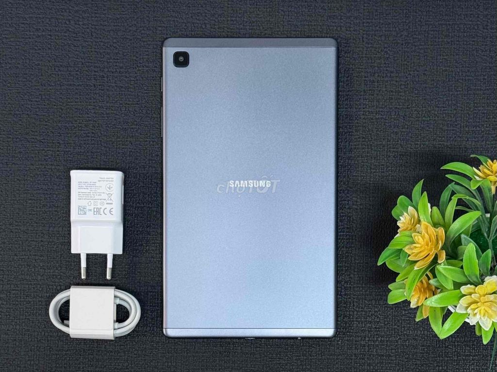 SAMSUNG Tab A7 Lite 4G 8.7” 3GB/32GB MÁY ZIN 100%. Mua bán Máy tính bảng tại Quận Ninh Kiều Cần Thơ được đăng bởi TOne Máy Lướt hình 1