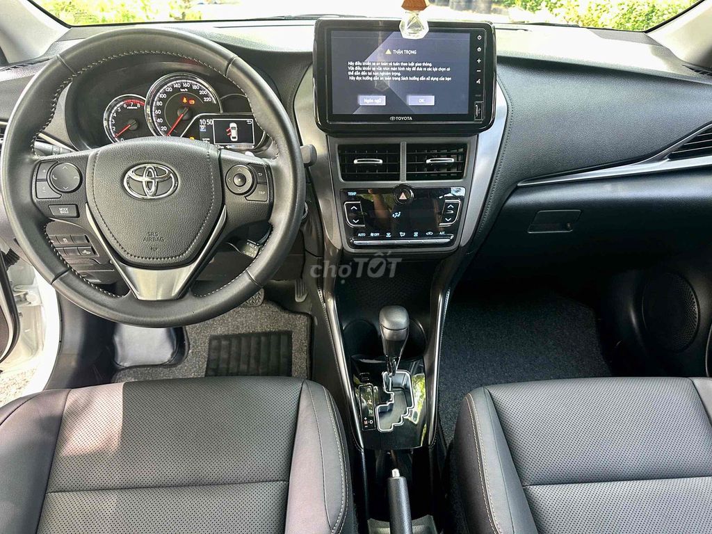 Toyota vios  2023 ,15 G. Mua bán Ô tô tại Quận 10 Tp Hồ Chí Minh được đăng bởi Linh mua bán ô tô bình dương hình 8