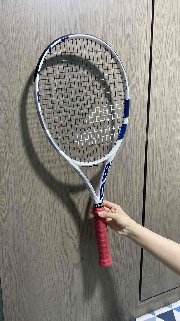 Vợt Tennis Babolat Boost Drive Wimbledon 260gr 202
