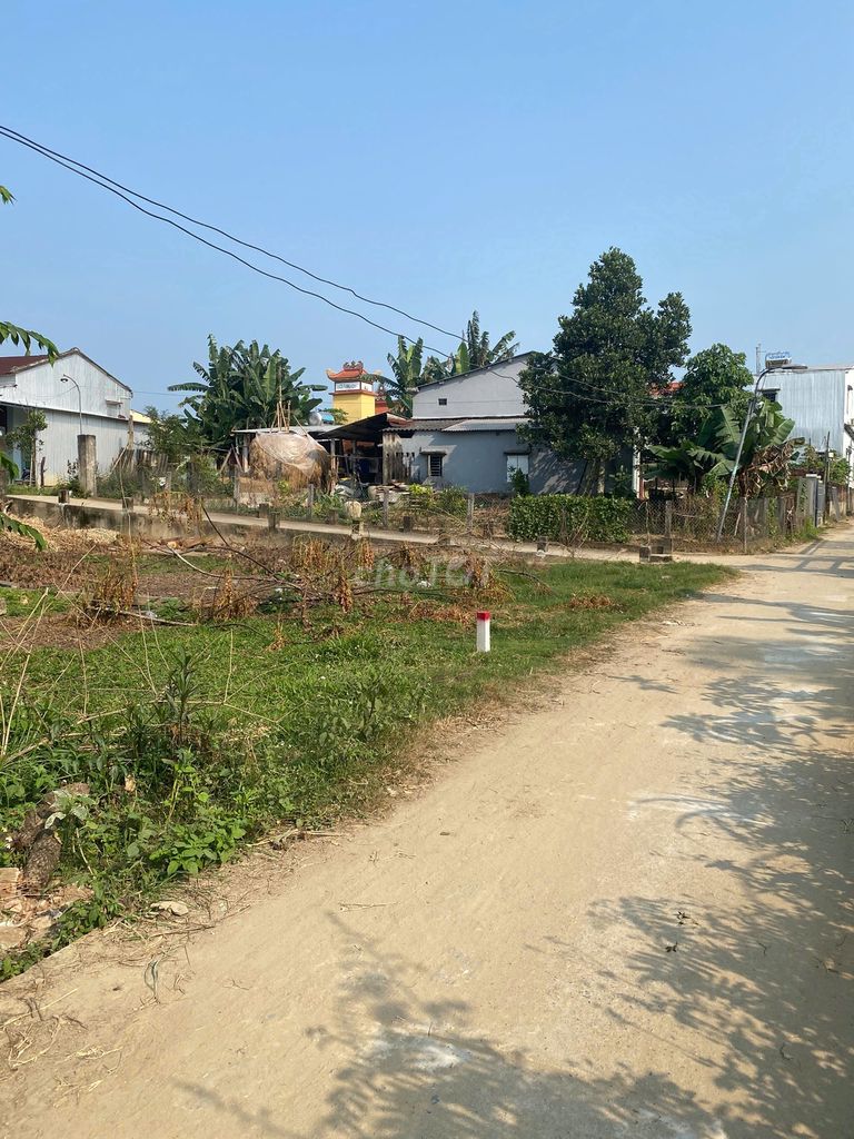 Chính chủ cần ra đi lô Điện Trung oto tới nơi.. Mua bán đất tại Thị xã Điện Bàn Quảng Nam được đăng bởi Phạm Thị Xuân Lan hình 2