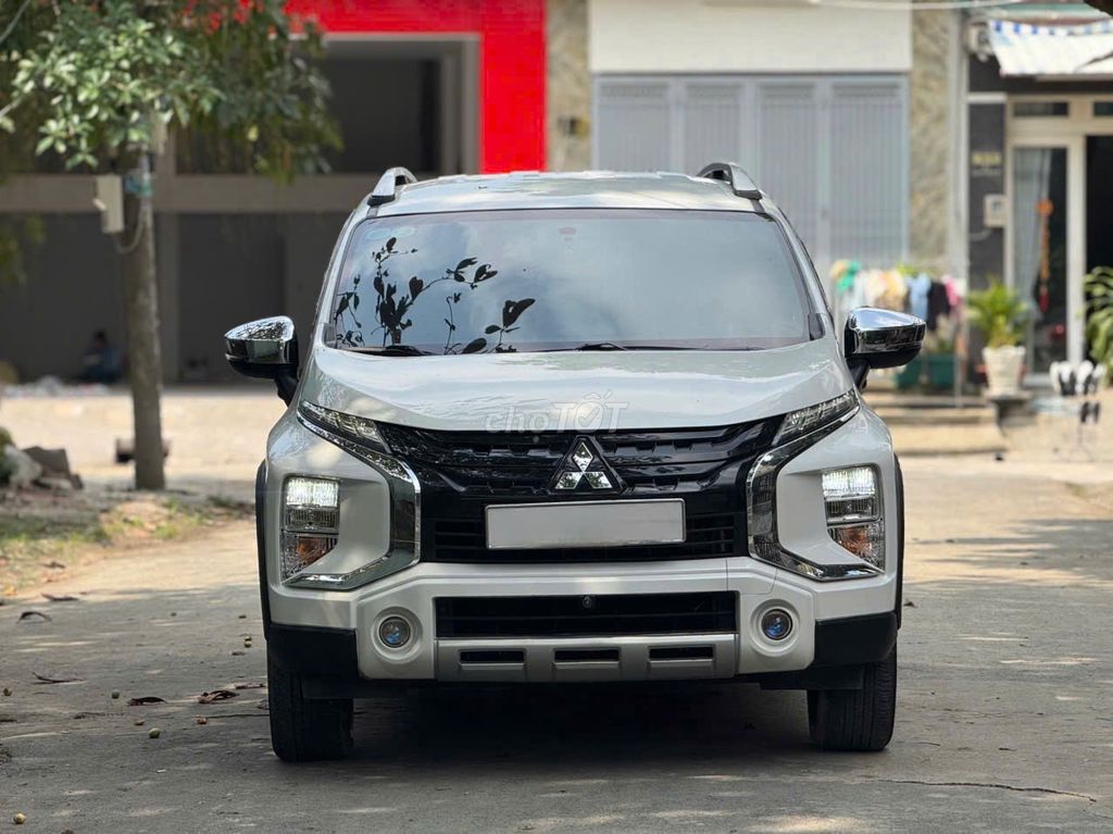 XPANDER 2022 CROSS GIA ĐÌNH SD KHÔNG KD. Mua bán Ô tô tại Quận 12 Tp Hồ Chí Minh được đăng bởi NHI Ô TÔ AN SƯƠNG hình 1