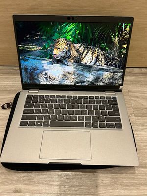Dell Latitude 5320 Bản Full Option. Mua bán Laptop tại   được đăng bởi Nguyễn Thiện