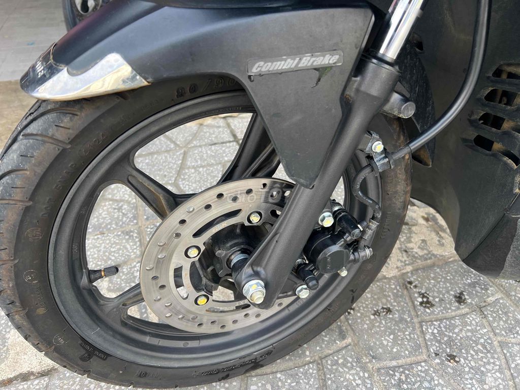 Ab 125 2025❇️Đồng Moto Đà Lạt❇️. Mua bán Xe máy tại Thành phố Đà Lạt Lâm Đồng được đăng bởi ĐỒNG MOTOR 2  cá nhân hình 4