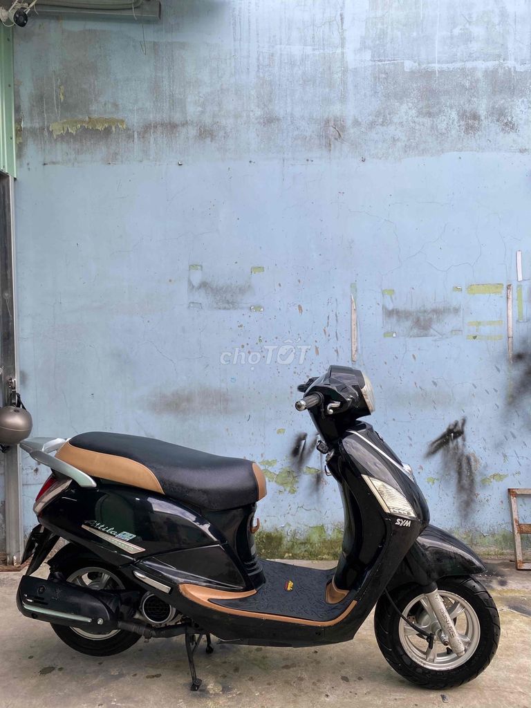 elizabeth ngon êm. Mua bán Xe máy tại Thành phố Biên Hòa Đồng Nai được đăng bởi Cửa Hàng Xe Máy Huy Hùng  hình 4