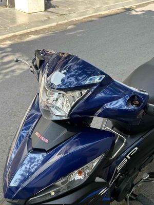 Honda Wave RSX Fi 2023 Xanh đen. Mua bán Xe máy tại Quận Gò Vấp Tp Hồ Chí Minh được đăng bởi Waann em xe máyy