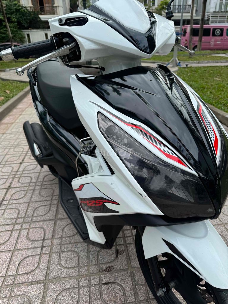 Honda Air Blade 125 2014 Bs Thành Phố. Mua bán Xe máy tại Quận Gò Vấp Tp Hồ Chí Minh được đăng bởi Cầm Đồ Cường Phát hình 6