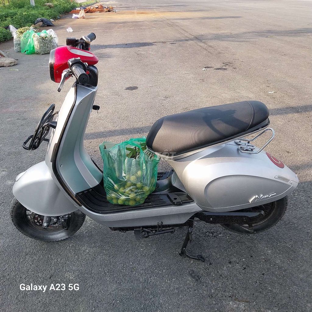 Xe điện thanh lý không ắc quy. Mua bán Xe điện tại Huyện Hoài Đức Hà Nội được đăng bởi  MUA BÁN THANH LÝ ĐỒ CŨ GIÁ RẺ HN hình 4