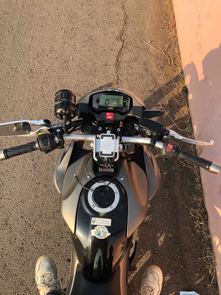 bán gsx bandit cọp. Mua bán Xe máy tại Huyện Ea Kar Đắk Lắk được đăng bởi Hiếu Lê  hình 17