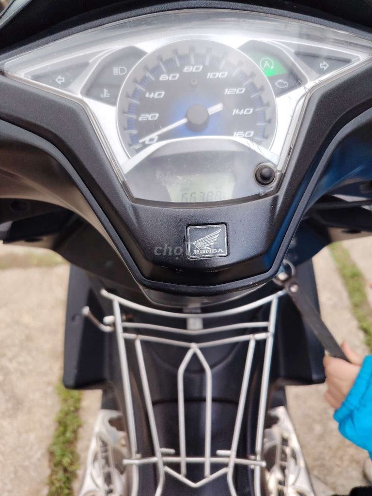 Bán AB 125 đời 2015. Mua bán Xe máy tại Thành phố Đà Lạt Lâm Đồng được đăng bởi Nguyễn Danh Trí hình 5