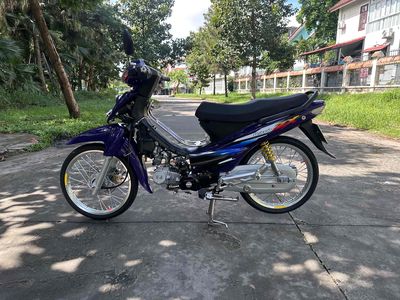 wave tâm huyết ( máy zin êm ) 9c. Mua bán Xe máy tại Thị xã Bến Cát Bình Dương được đăng bởi Tuấn Hồ 