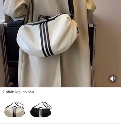 Túi thể thao. Mua bán Túi xách tại Quận Tân Phú Tp Hồ Chí Minh được đăng bởi LR