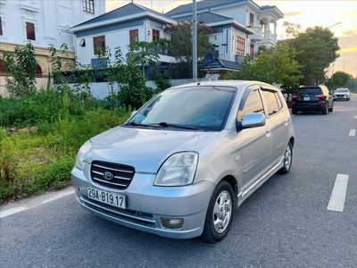 Kia Morning Nhập 2007 LX 1.0 MT Siêu Chất. Mua bán Ô tô tại Thành phố Hưng Yên Hưng Yên được đăng bởi Duy Anh Ebike