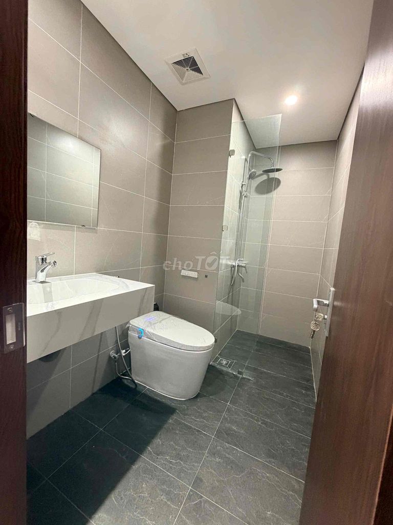 Cho thuê căn hộ MIA Plaza – 2 phòng ngủ 61 Ngô Thì Nhậm giá 7,5 triệu