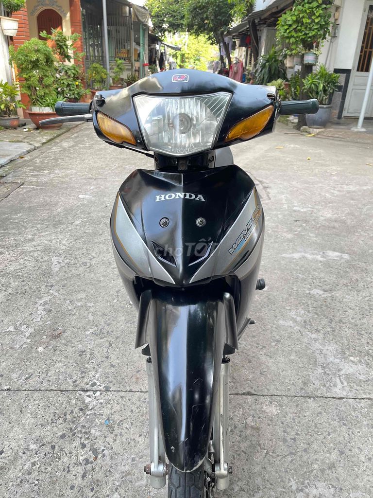 wave 50cc giá chỉ 5 triệu( không bằng lái). Mua bán Xe máy tại Quận 12 Tp Hồ Chí Minh được đăng bởi hậu hình 2