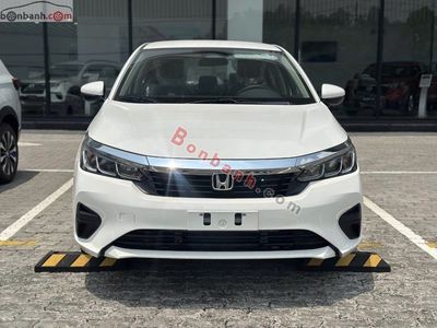 Honda City L 1.5 AT 2025 - 484 Triệu. Mua bán null tại Huyện Hoài Đức Hà Nội được đăng bởi Hinh Vũ