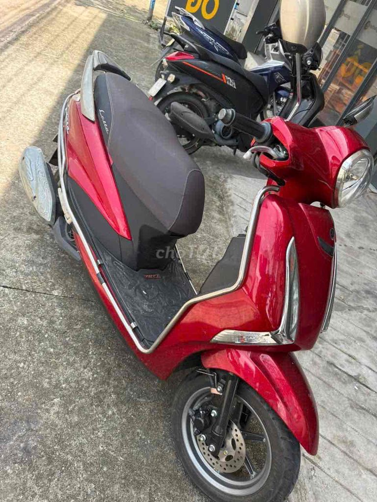 Латте 125 - 2020 - Быт 14 - Слишком мягкий.