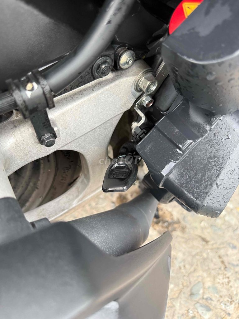 Honda PCX160cc 2022 ABS odo: 4.700 km chính chủ. Mua bán Xe máy tại Thành phố Thủ Đức Tp Hồ Chí Minh được đăng bởi phạm văn lâm hình 9