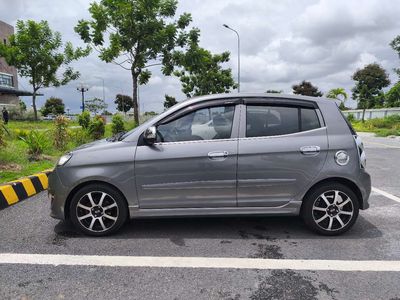 💥💥💥 Kia Morning 2011 số Tự Động đẹp hoàn hảo 💥💥💥