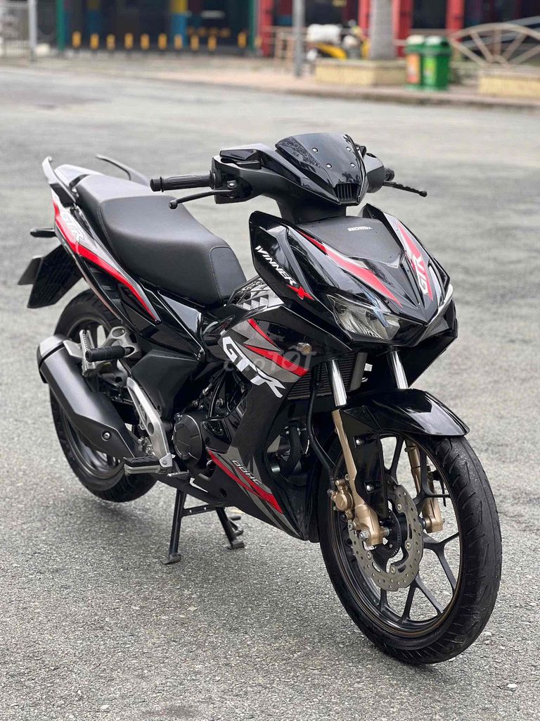 ❤️ WinnerX 150 Abs đời 2020 odo 3000km bstp 9c. Mua bán Xe máy tại Quận 11 Tp Hồ Chí Minh được đăng bởi Hưng Từ hình 1