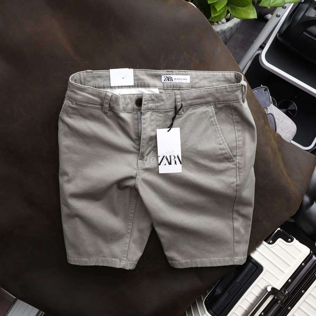 Quần kaki Zarra còn 1c size 30