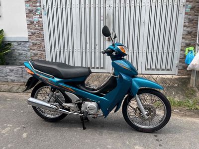 Future 2001 đầu ET bstp đầu nồi zin xe bao đẹp. Mua bán Xe máy tại Quận Bình Tân Tp Hồ Chí Minh được đăng bởi HUY