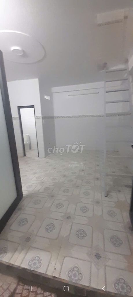Cho thuê nhà trọ 2tr-3tr5 