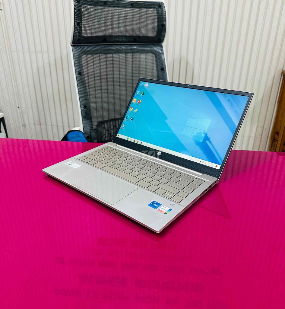 HP Pavilion 14dv2 i5-1235U Ram 8GB SSD 512G 14"FHD. Mua bán Laptop tại Quận Gò Vấp Tp Hồ Chí Minh được đăng bởi Mr Duong hình 1