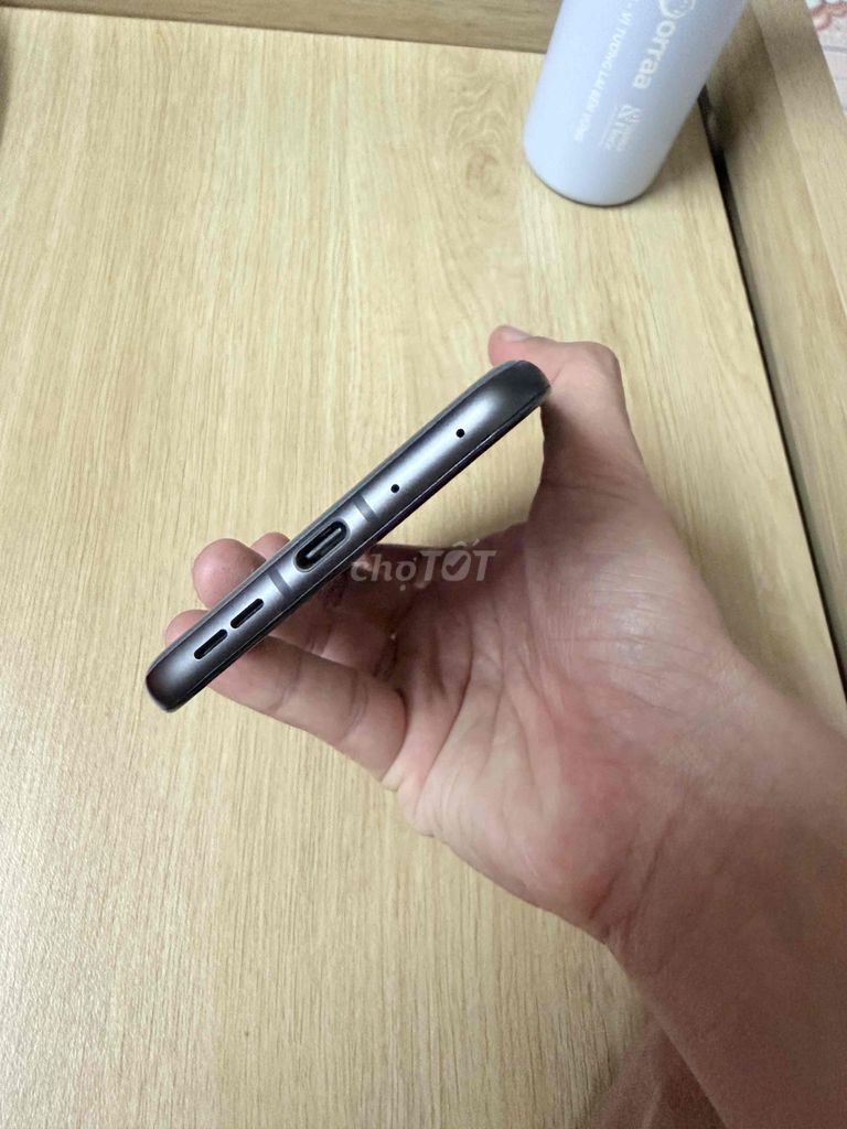 Motorola Razr 2024 Xám 256GB. Mua bán Điện thoại tại Quận Bắc Từ Liêm Hà Nội được đăng bởi Thắng hình 1